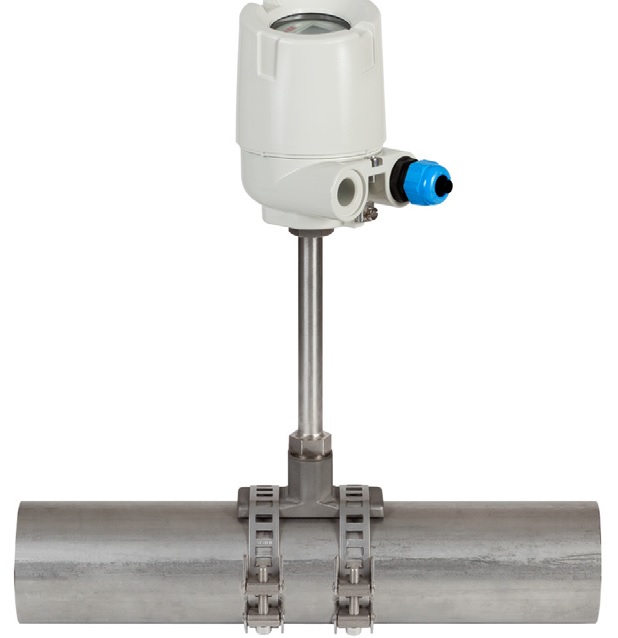 NiTemp eliminates the need for a thermowell, avoiding process intrusion.