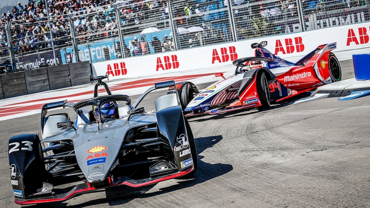 ABB gestaltet die digitale Zukunft Italiens  