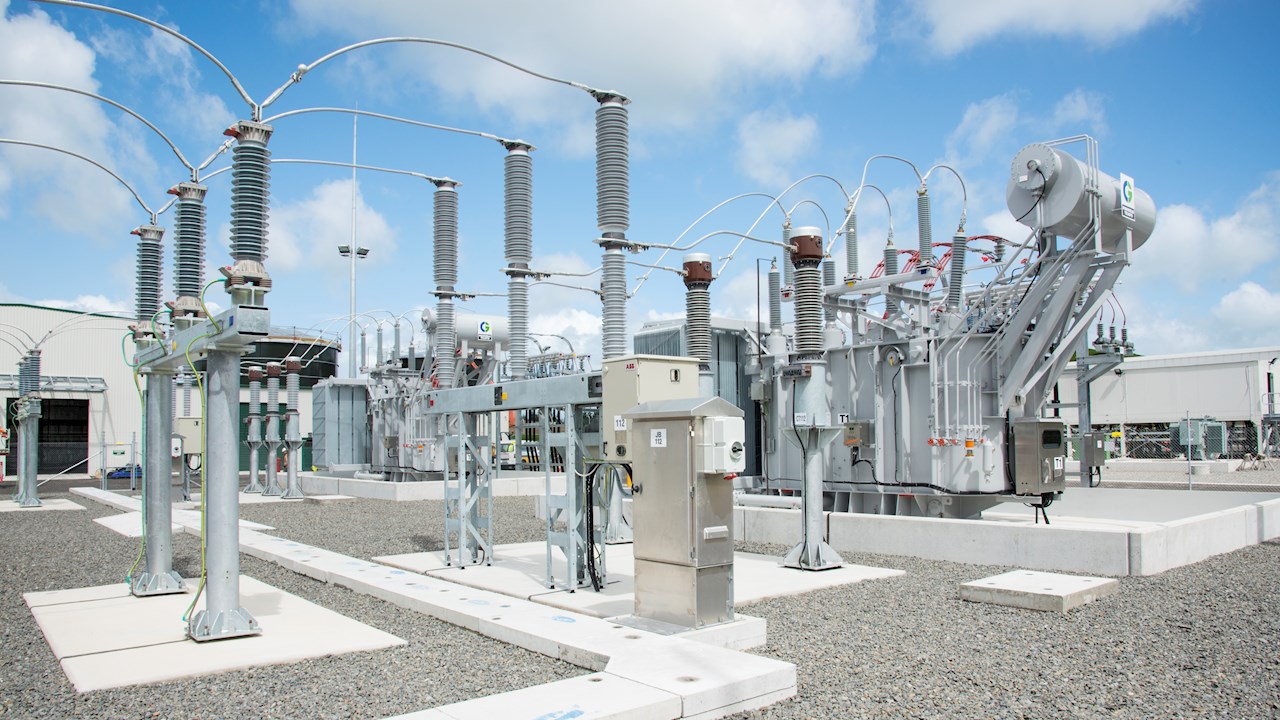 ABB Power Grids to build substation for the largest wind farm in the ...