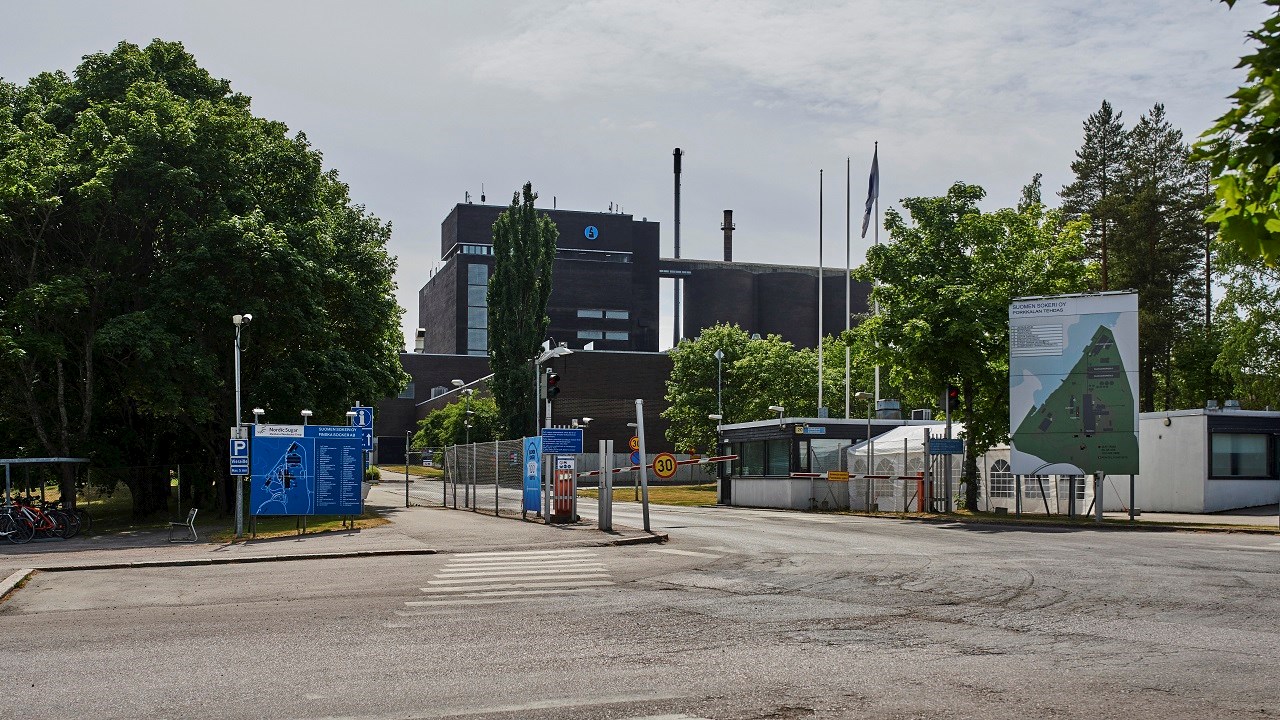 ABB pertvarkė energijos tiekimo sistemą Suomijos cukraus fabrike