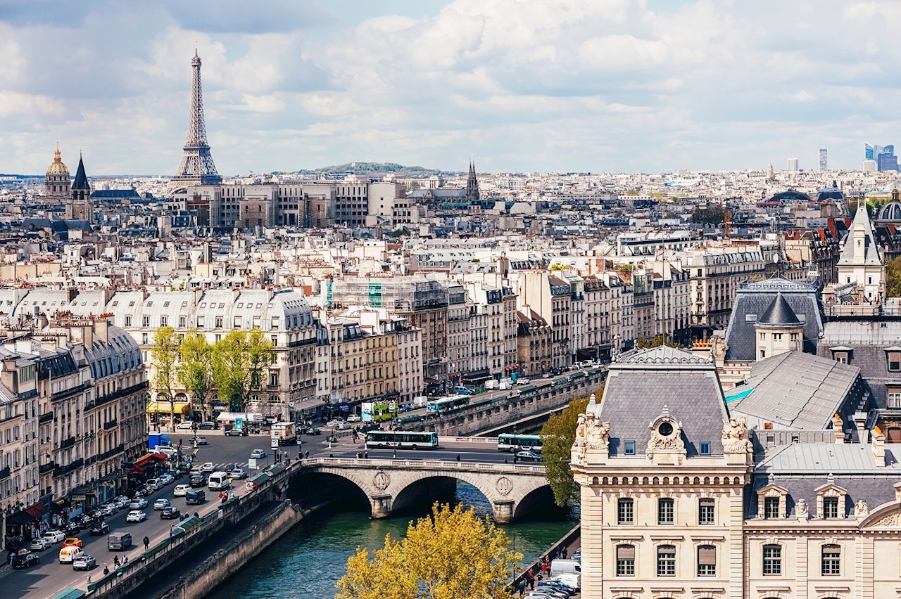 Paris, France