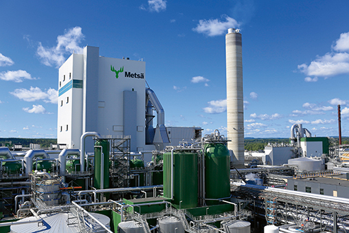 Kuva: Metsä Group