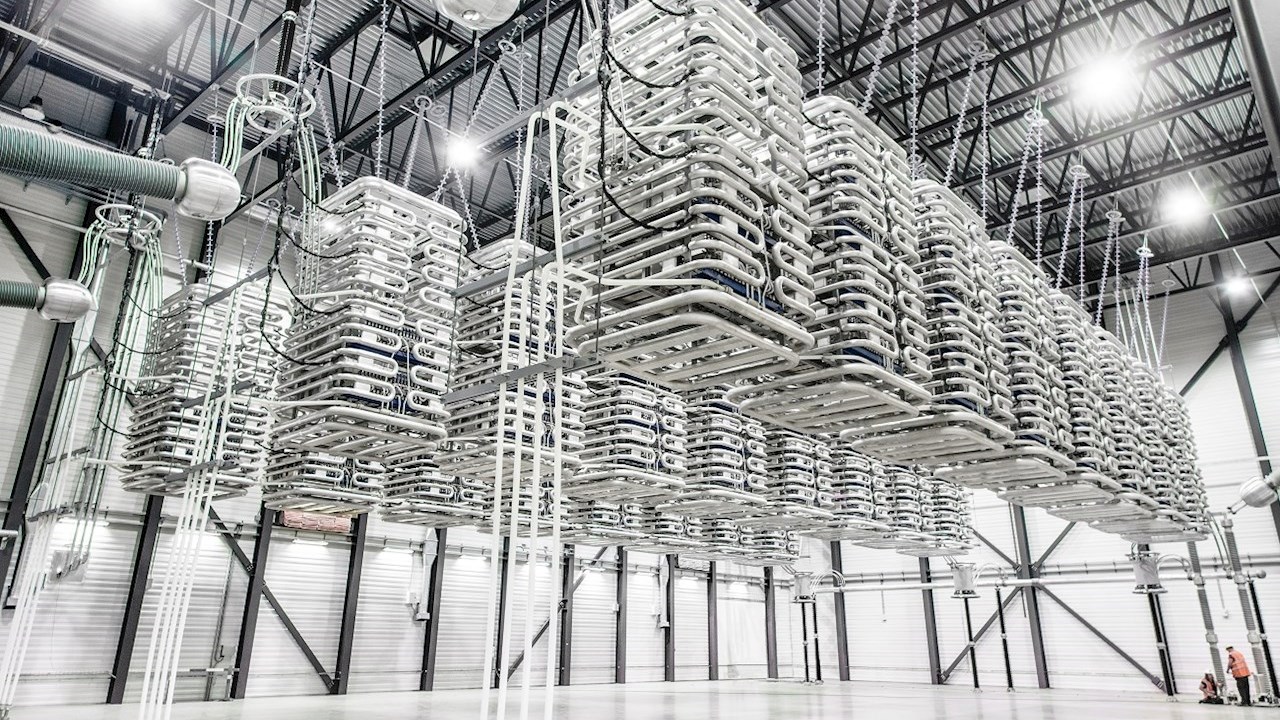 ABB unterstützt Südkorea auf dem Weg in eine umweltfreundliche Zukunft