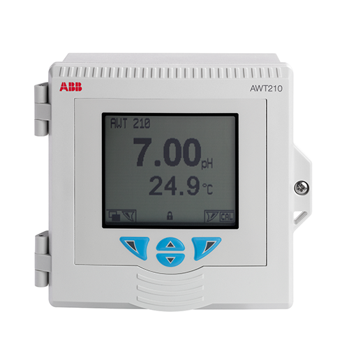 AWT210 2-wire transmitter to reach new standards in pH, ORP and conductivity measurement