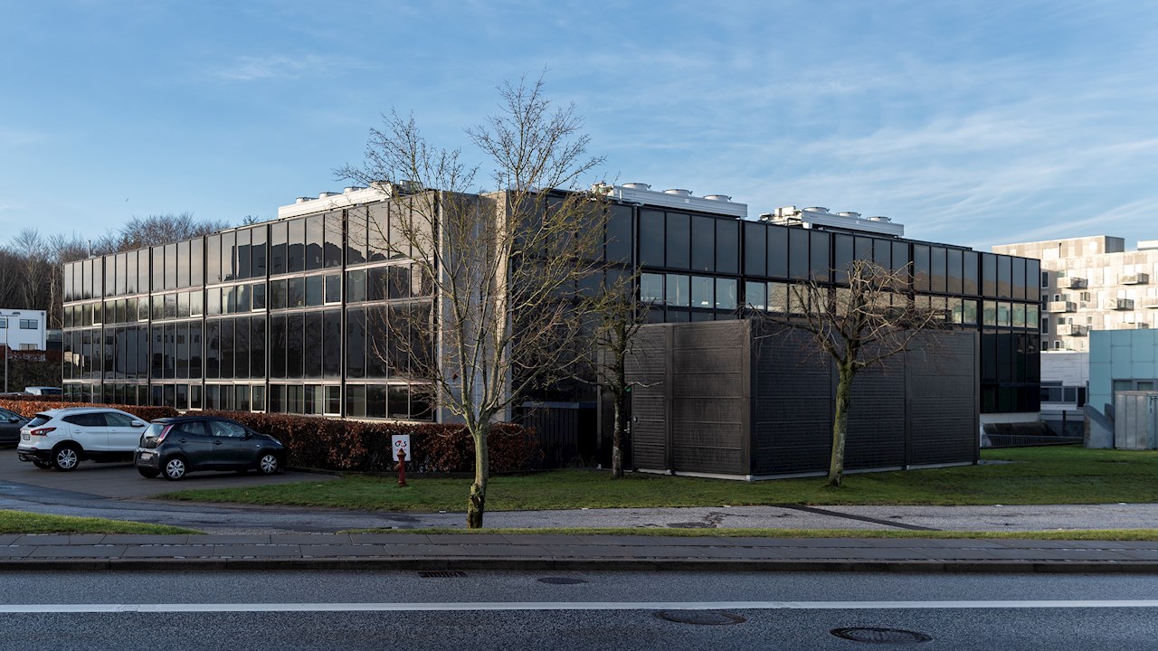 ABB-komponenter er med til at sikre datacentre en oppetid på 99,999 pct.