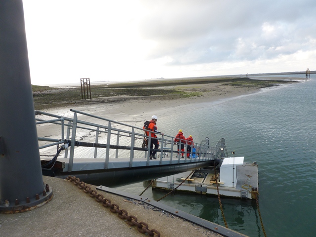 Fot. Serwis Transformatorów ABB