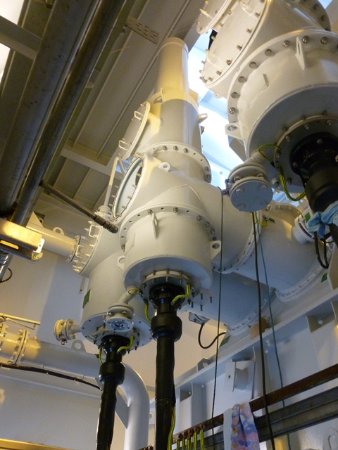 Fot.: Serwis Transformatorów ABB