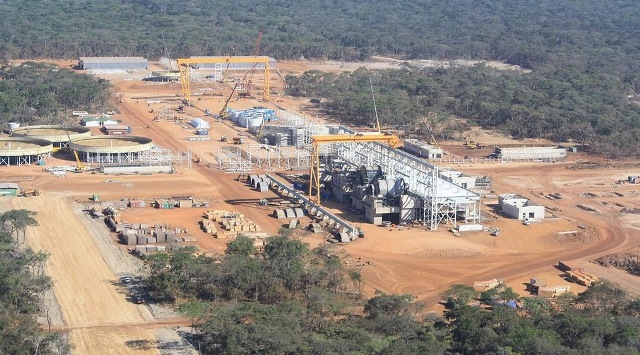 Foto: First Quantum Minerals Ltd.