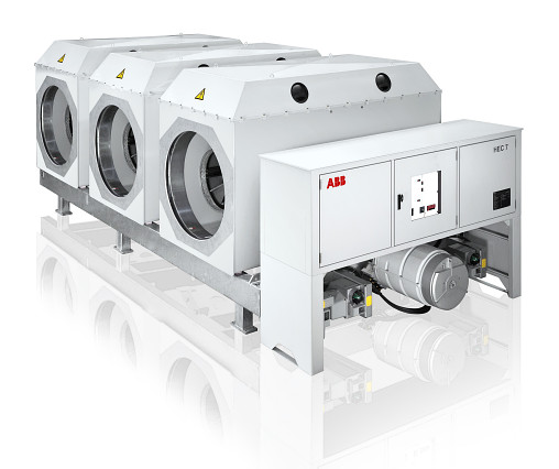 Wyłącznik generatorowy HEC_7_A