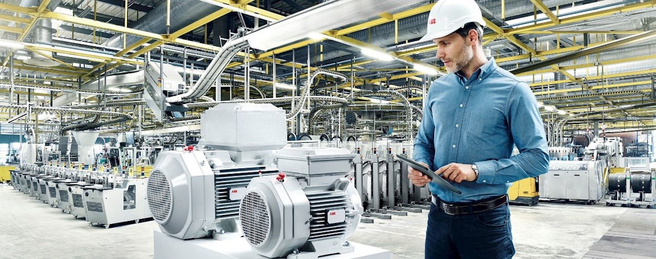 Az ABB és a Hewlett Packard egyre mélyülő együttműködése összekapcsolja az ipari megrendelőket.