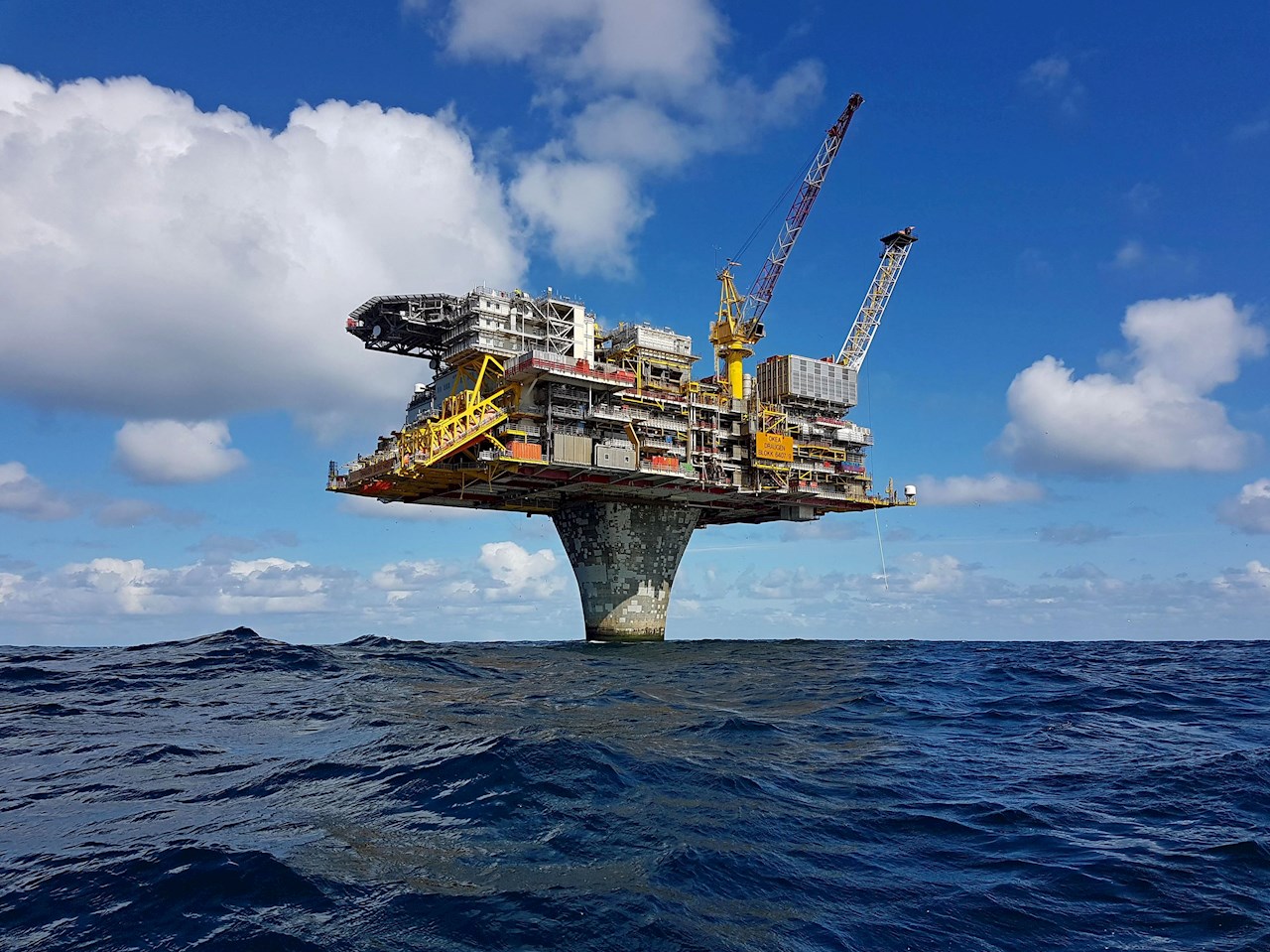 ABB og OKEA vil akselerere verdiskaping ved hjelp av innovative og smidige forretningsmodeller med formål om å oppnå betydelige produktivitetsgevinster for OKEA (Foto: OKEA)