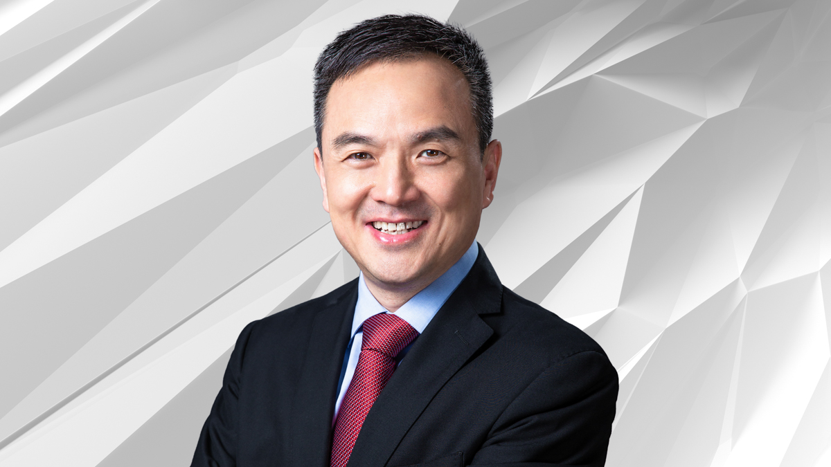 ABB中国涡轮增压业务单元负责人汪庆周