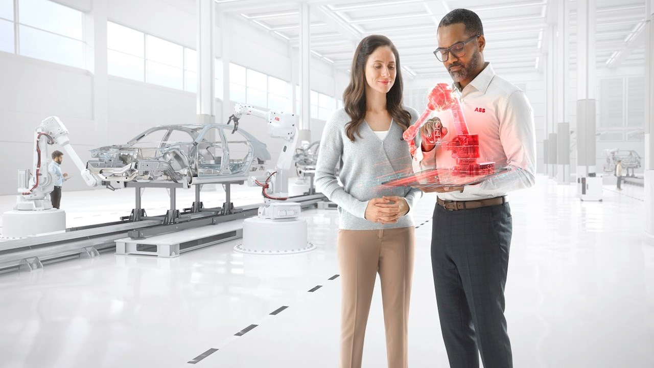 Budućnost industrije: digitalna transformacija