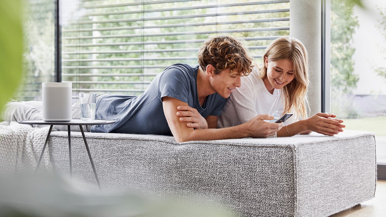 Presskit: ABB auf der IFA 2019