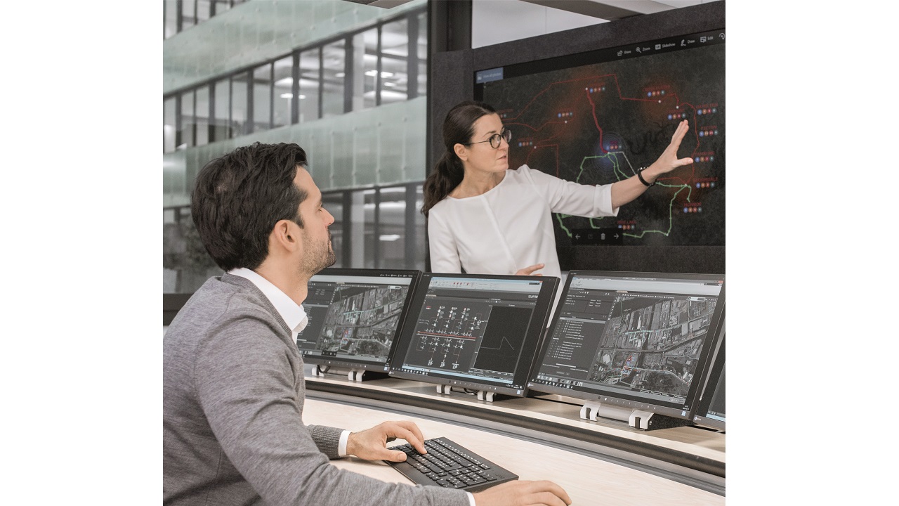 Visualizations are designed according to the job.