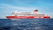 ABB delivers sustainable shore connection technology for Viking Line’s ...