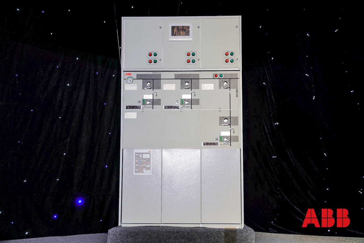 ABB Beijing Switchgear Limited celebrates its 25th anniversary