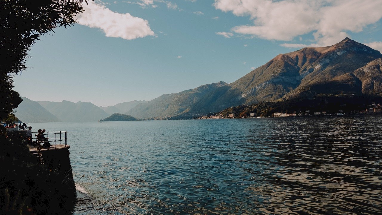 ABB funkcionalumo ir dizaino sprendimai Italijos vilose