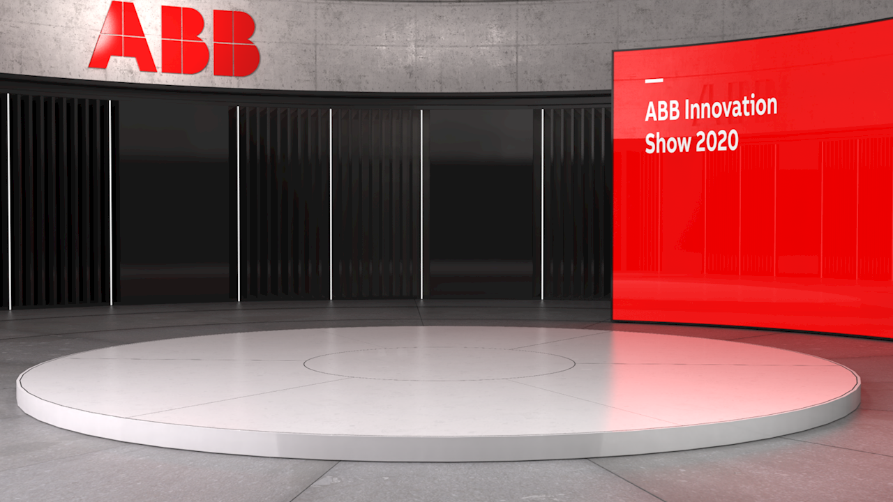 Virtuelle Innovation Shows von ABB zur SPS Connect 2020
