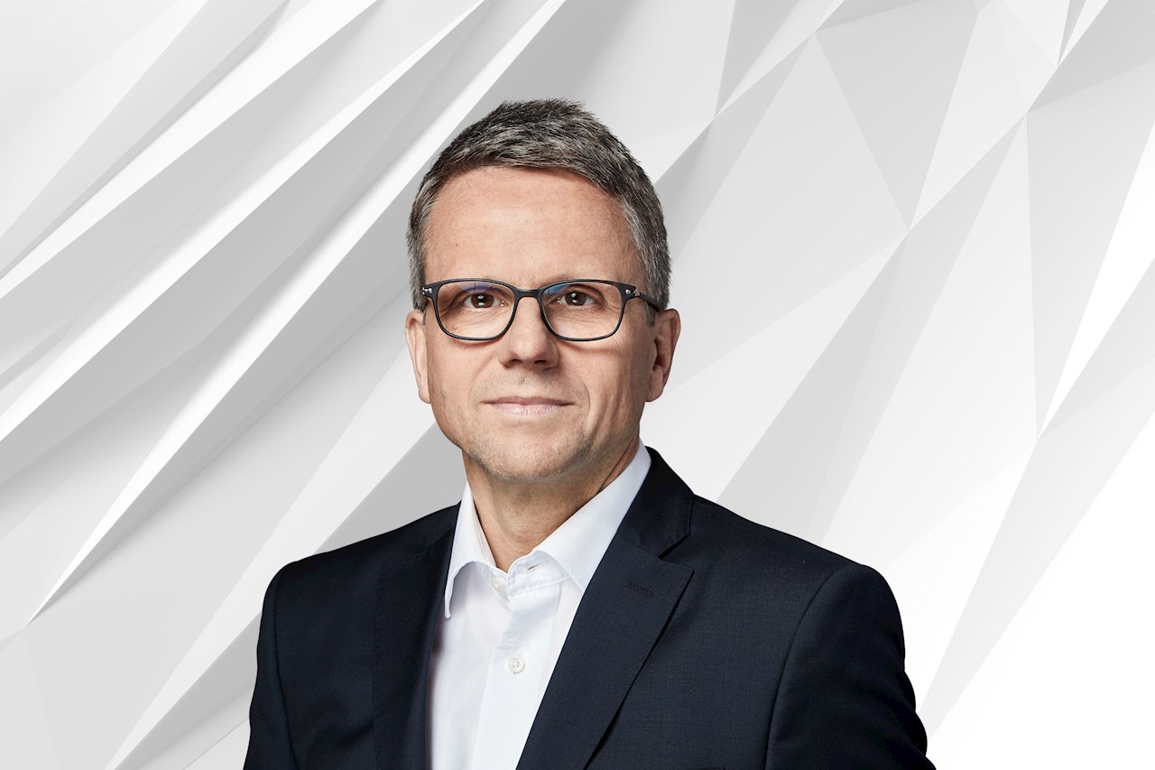 Peter Terwiesch, president for ABB Industrial Automation, blir ledende medlem i EU-alliansen som er etablert for å starte den europeiske hydrogenindustrien.