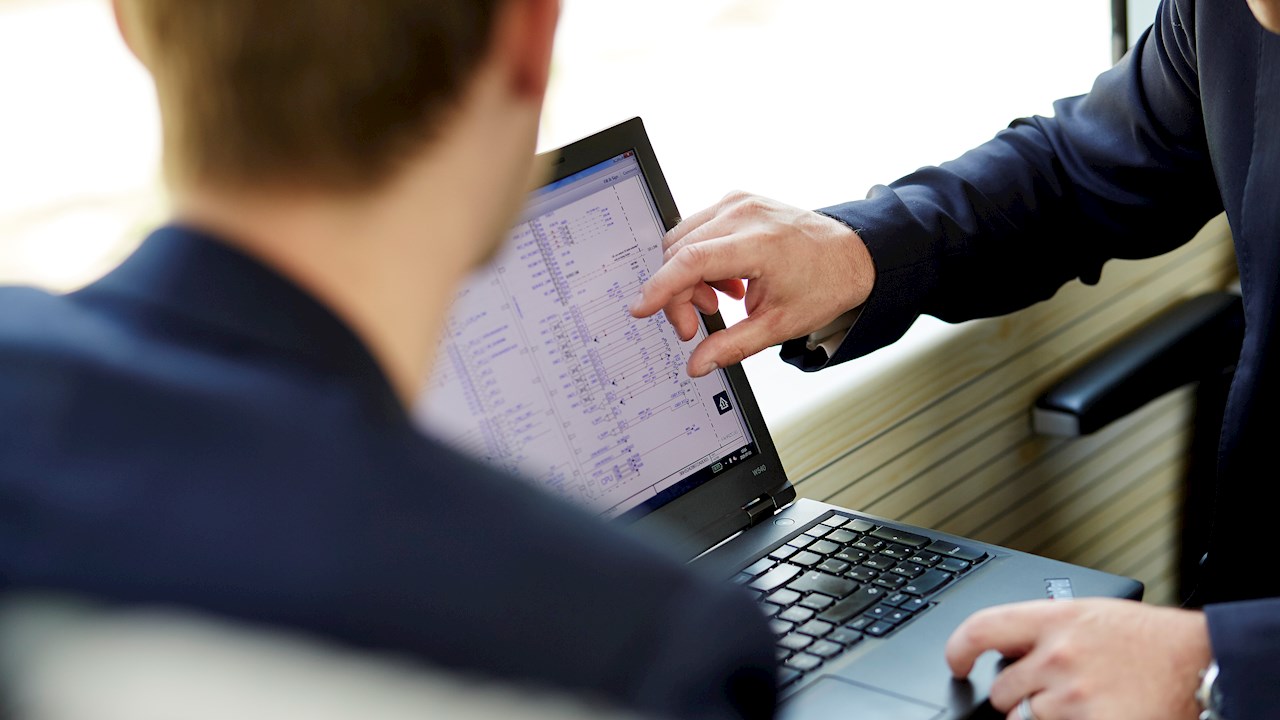 O negócio Electrification da ABB oferece soluções digitais gratuitas até final de 2020