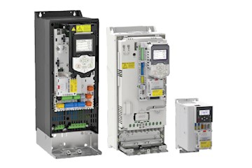 ABB integrates drive safety functionality to simplify