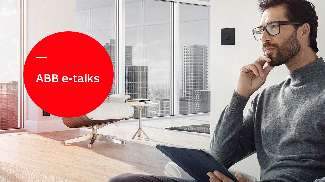 ABB e-talks alcanza los 1000 participantes y amplía su propuesta