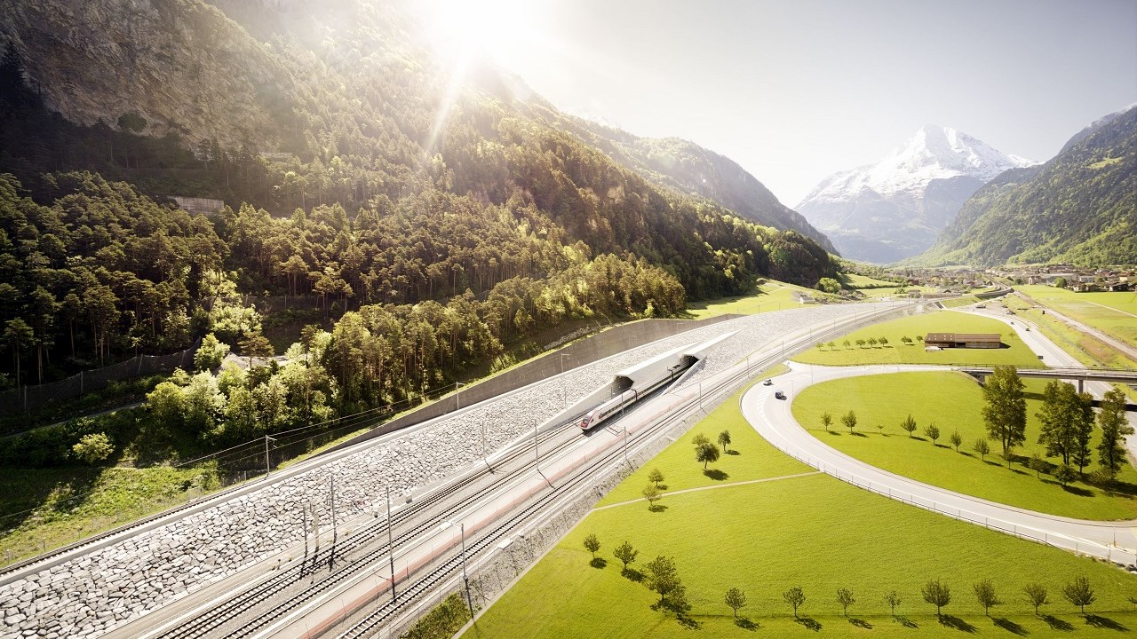 ABB treibt Initiative «Switzerland Innovation Tech4Impact» mit voran