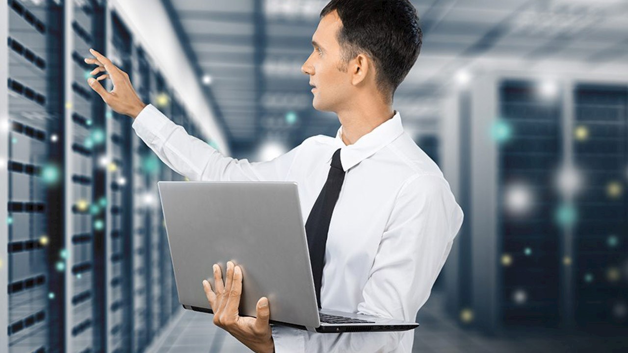 #Episode 4 : Minimiser l'équipement informatique inactif