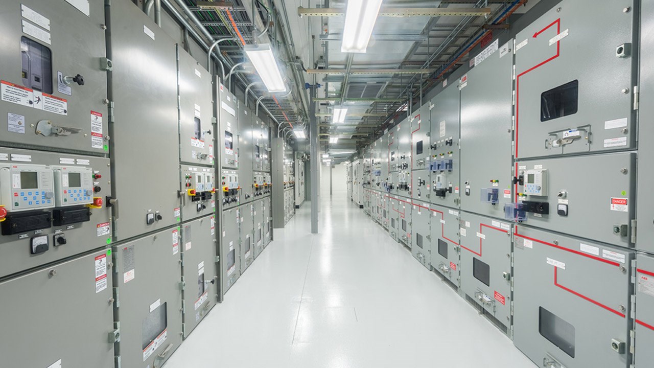 #Episode 5 : Consolider les serveurs, le stockage et les DataCenters