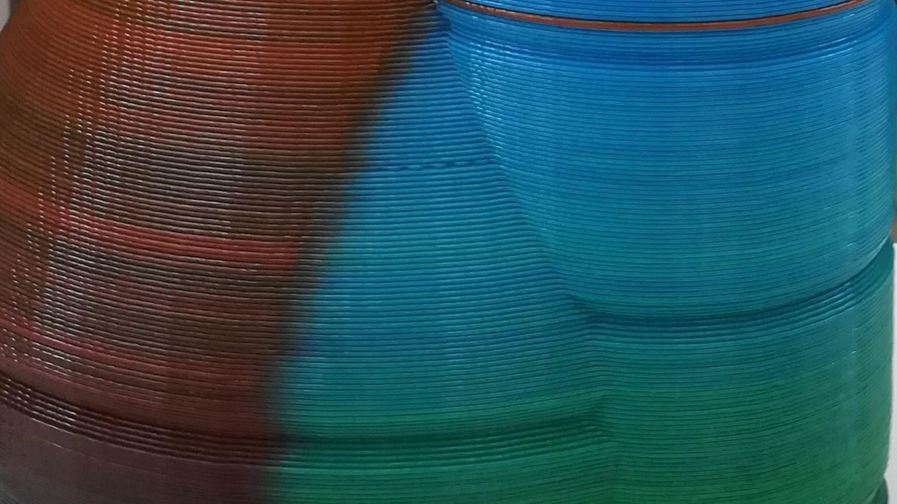 Da officina meccanica ad atelier di design