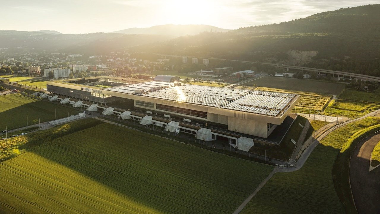 ABB su HPE bendradarbiauja mažinant  superkompiuterių energijos sąnaudas