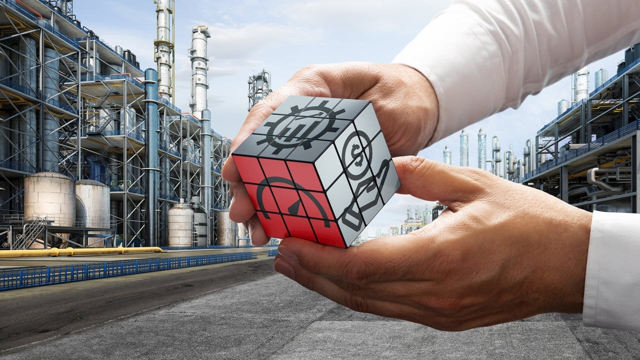 ABB推出全新分析及人工智能软件，帮助企业优化运营从容应对多变的市场需求