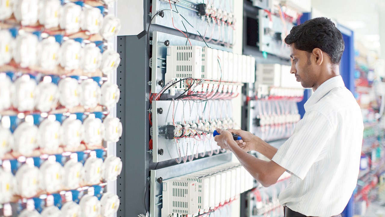 #Episode 8 : Fonctionner à une température ambiante plus élevée