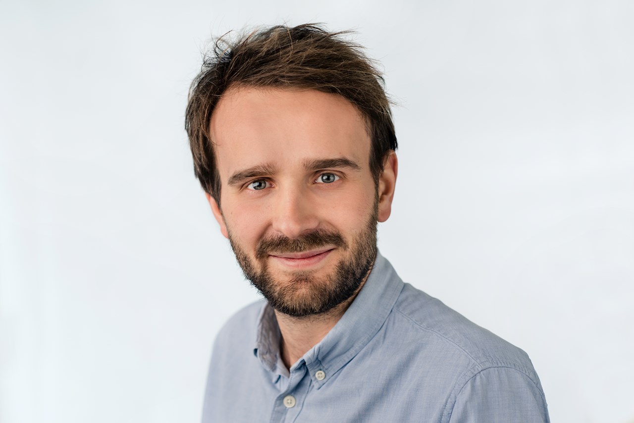 Jan Christian Vestre