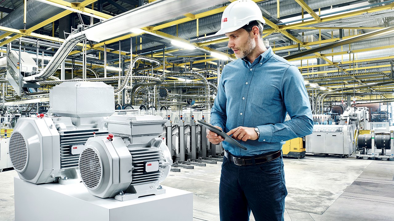 Sensoriteknologia keskijännitekojeistoissa – joustavuutta, tarkkuutta ja elinkaaren hallintaa