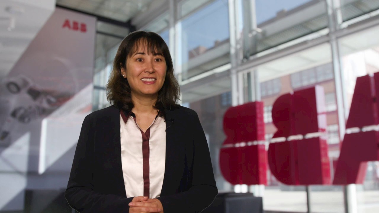 Dr. Amina Hamidi awarded European CTO of the Year 2019