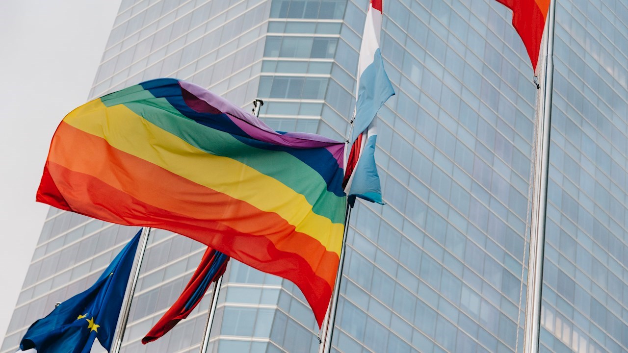 ABB tar et viktig skritt for å styrke en inkluderende kultur