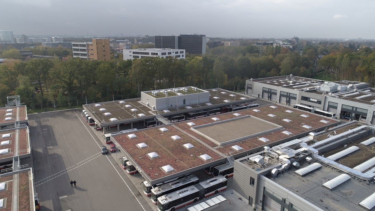 Dešimt ABB lyderystės metų e-mobilumo srityje