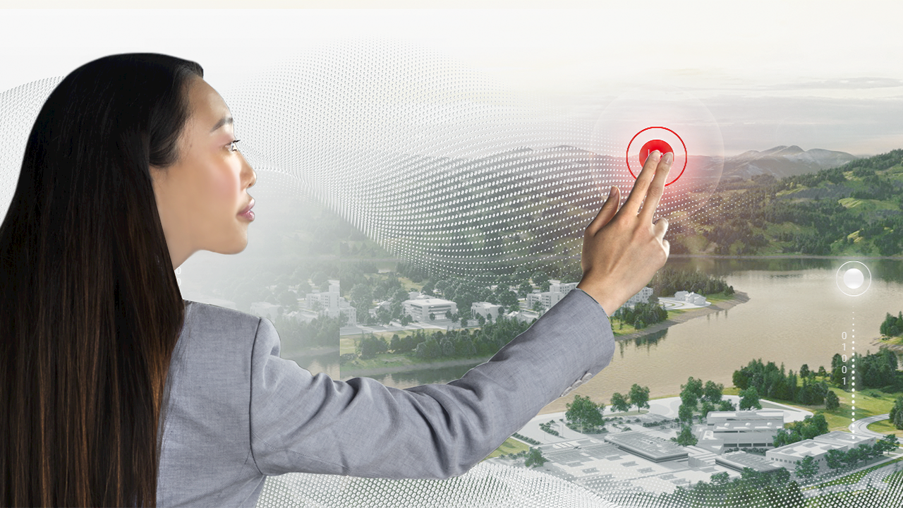 Päť rokov priemyselných inovácií s ABB Ability™