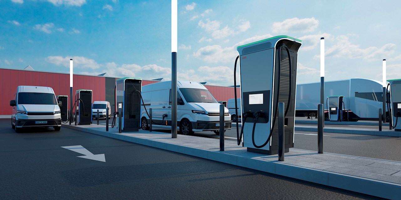 En plus de répondre aux besoins des conducteurs de véhicules électriques privés dans les stations-service, les dépanneurs et les points de vente, les chargeurs Terra 360 peuvent également être installés dans les locaux commerciaux d'une organisation pour recharger les voitures, fourgonnettes et camions électriques.