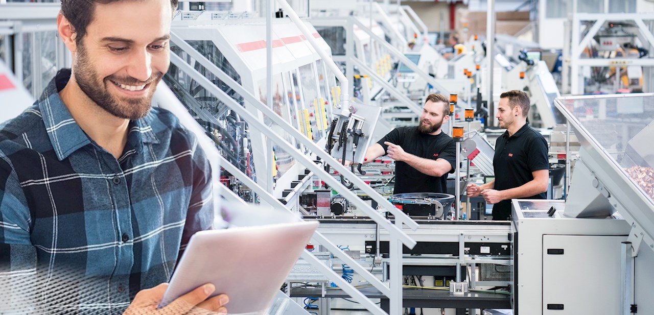 Die SPS findet vom 23. bis 25. November 2021 in Nürnberg statt.