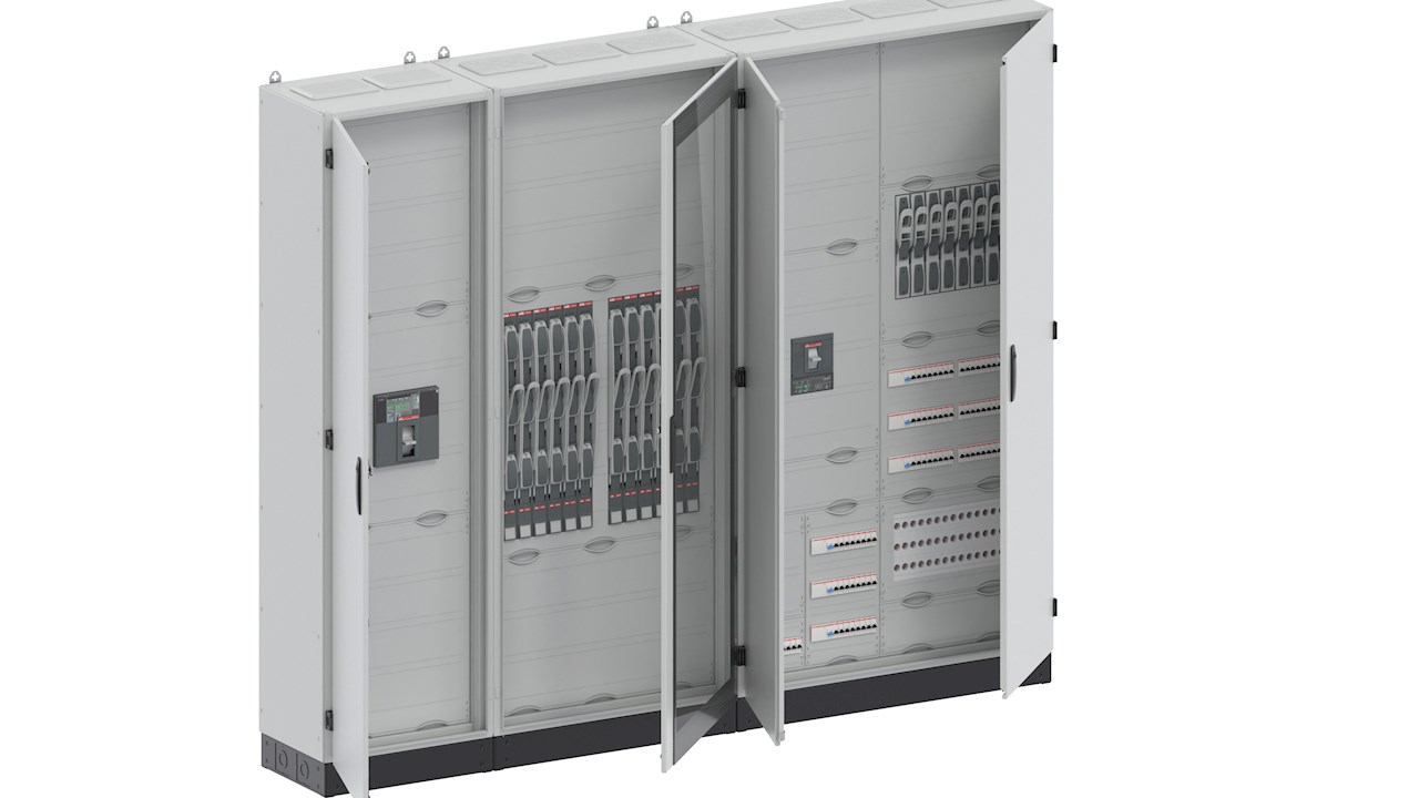 TwinLine-X und CombiLine-X: Mehr Flexibilität und erweiterte Einsatzmöglichlichkeiten durch Anreihung