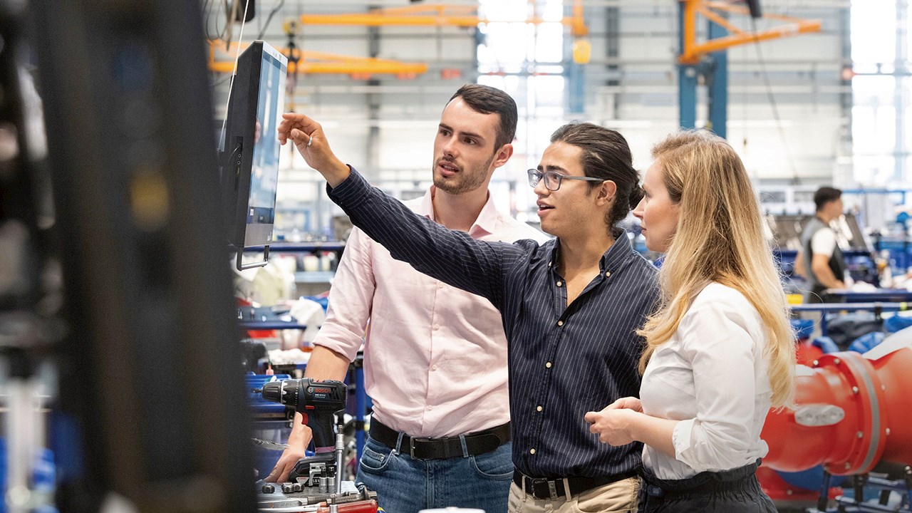 Giving customers a clearer view with mySpareParts widget