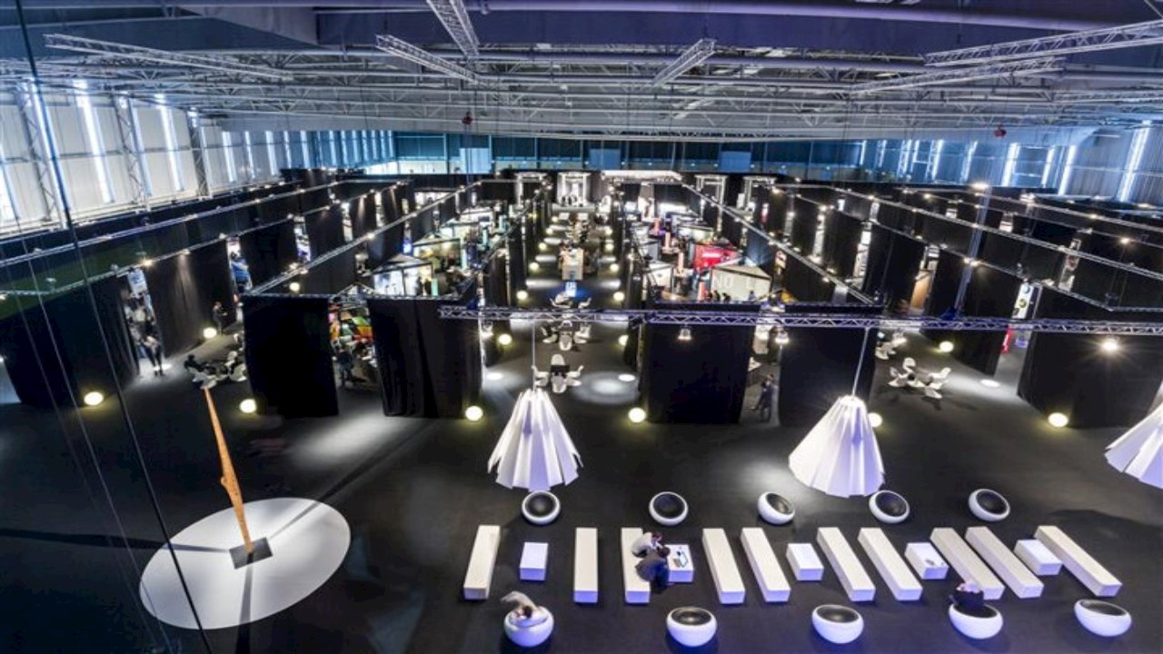 Niessen presenta un futuro más inteligente en Architect@Work 