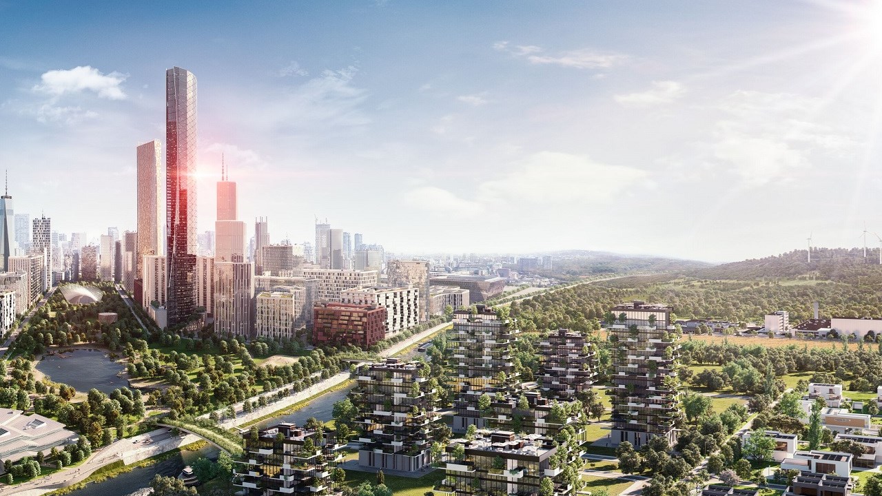 ABB kündigt an COP26 Formel-E-Klimainitiativen an