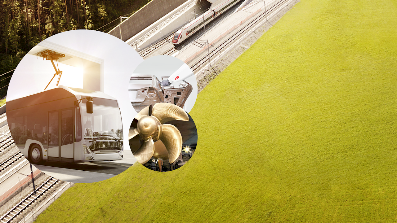 ABB-Kapitalmarkttag 2021: Leistungskultur verankern