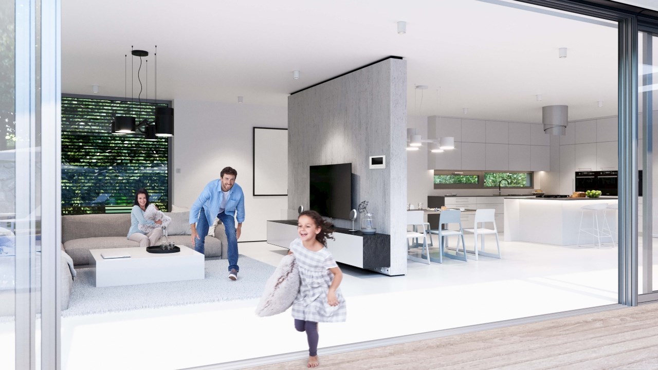 Principales claves para elegir el sistema domótico más adecuado para tu hogar