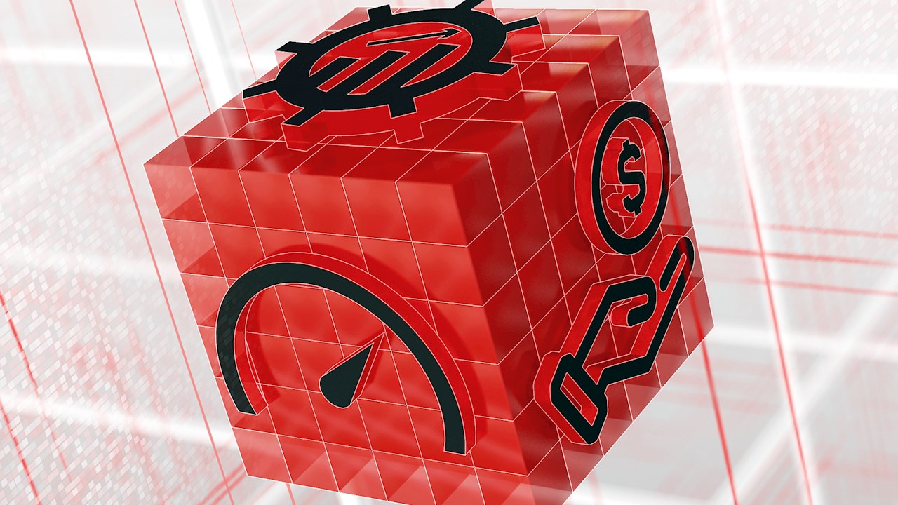 El software de ABB puede ayudar a los barcos a mejorar su eficiencia y a recortar su consumo de combustible