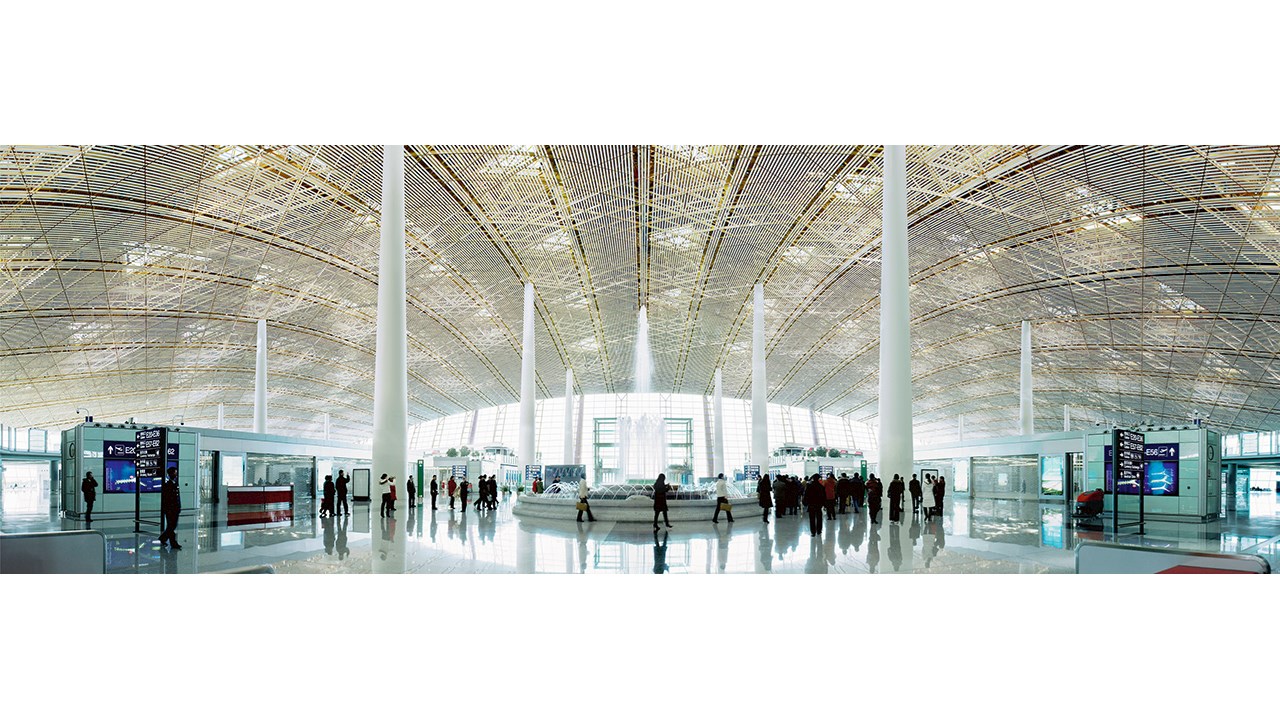 Asset and power management with Ekip UP